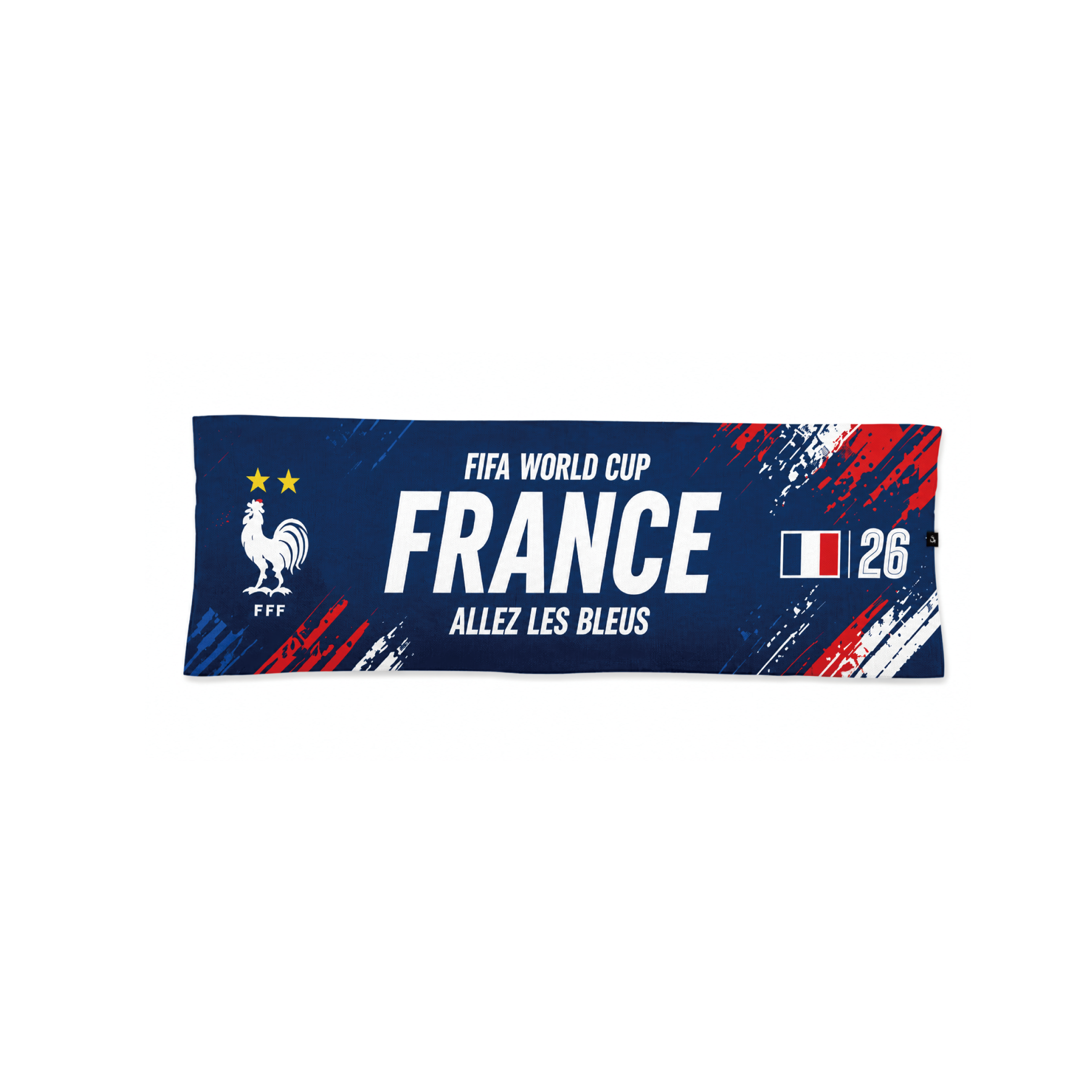 2026 World Cup Towel – Ultra-Soft Double-Sided Quick-Dry Microfiber Towel