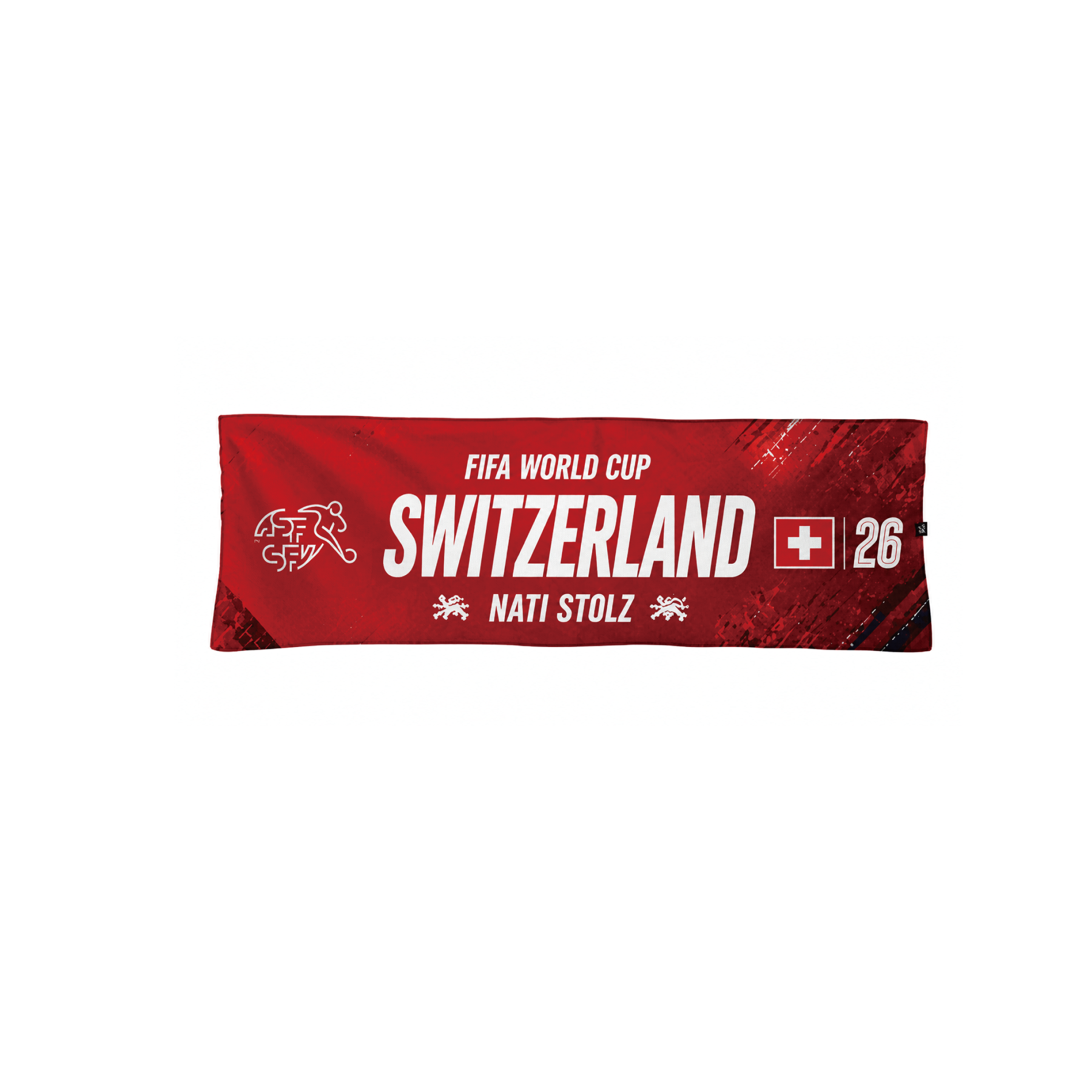 2026 World Cup Towel – Ultra-Soft Double-Sided Quick-Dry Microfiber Towel