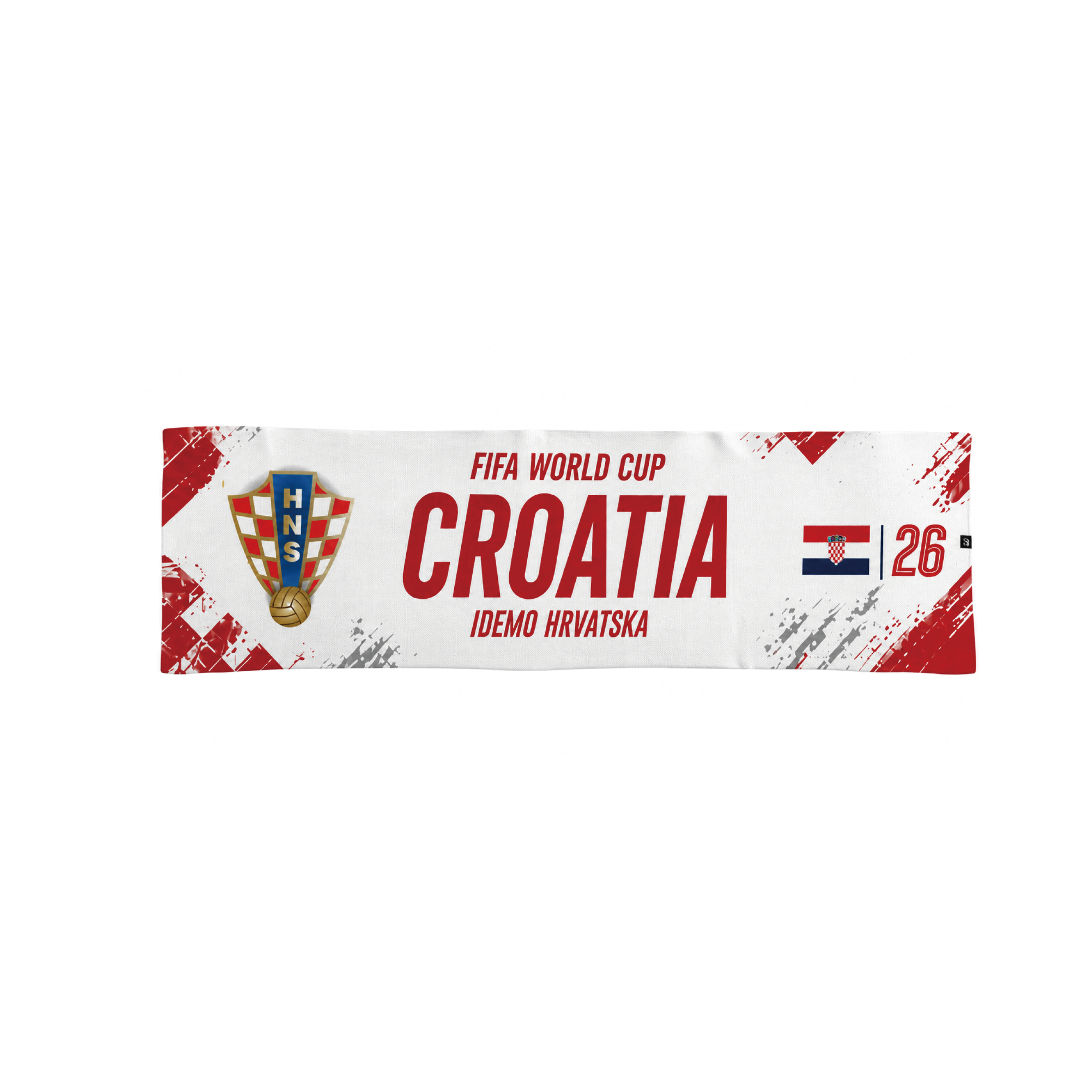 2026 World Cup Towel – Ultra-Soft Double-Sided Quick-Dry Microfiber Towel