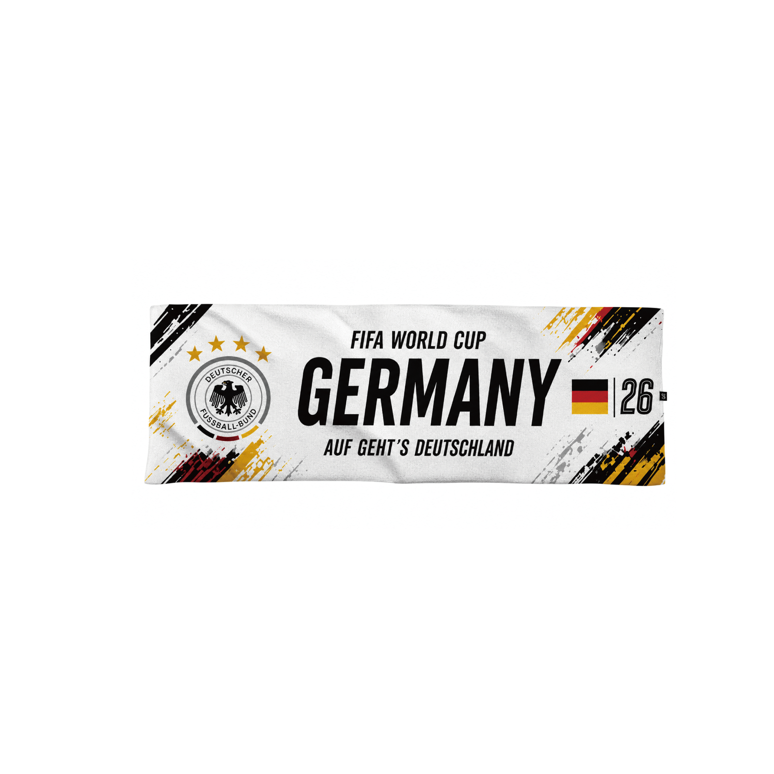 2026 World Cup Towel – Ultra-Soft Double-Sided Quick-Dry Microfiber Towel